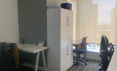 Office Tower Equity Tower – Premium Office Tower Jakarta Selatan