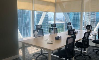 Office Tower Equity Tower – Premium Office Tower Jakarta Selatan