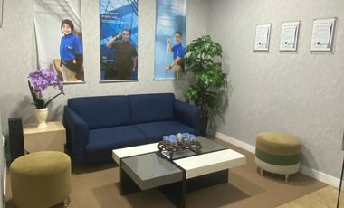 Office Tower Equity Tower – Premium Office Tower Jakarta Selatan