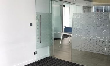 Office Tower Equity Tower – Premium Office Tower Jakarta Selatan