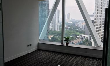 Office Tower Equity Tower – Premium Office Tower Jakarta Selatan