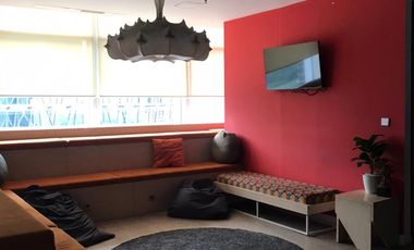 Office Tower Equity Tower – Premium Office Tower Jakarta Selatan