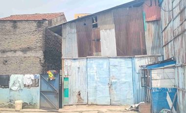 Gudang di Bandung ex Sparepart