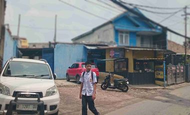 Gudang di Bandung ex Sparepart