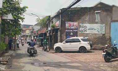 Gudang di Bandung ex Sparepart