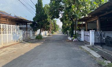 Disewakan Dijual Rumah Siap Huni Kembar Mas Utara Kota Bandung