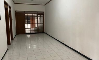 Disewakan Dijual Rumah Siap Huni Kembar Mas Utara Kota Bandung