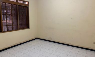 Disewakan Dijual Rumah Siap Huni Kembar Mas Utara Kota Bandung