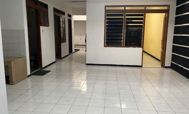 Disewakan Dijual Rumah Siap Huni Kembar Mas Utara Kota Bandung