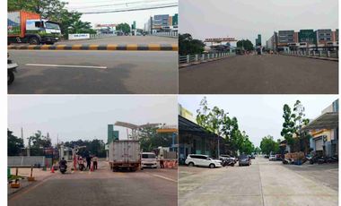 Gudang Eraprima Daan Mogot, siap huni dan lokasi strategis, masuk kontainer 40 feet