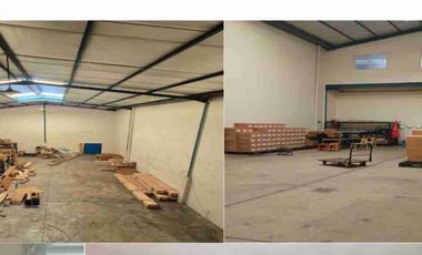 Gudang Eraprima Daan Mogot, siap huni dan lokasi strategis, masuk kontainer 40 feet