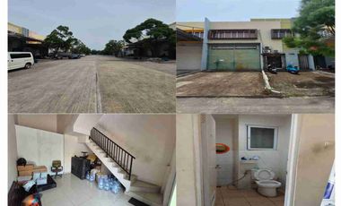 Gudang Eraprima Daan Mogot, siap huni dan lokasi strategis, masuk kontainer 40 feet