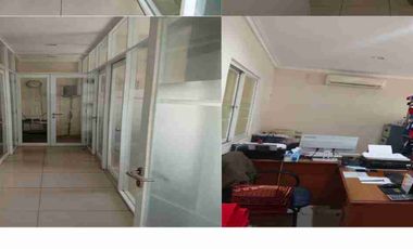 Gudang Eraprima Daan Mogot, siap huni dan lokasi strategis, masuk kontainer 40 feet