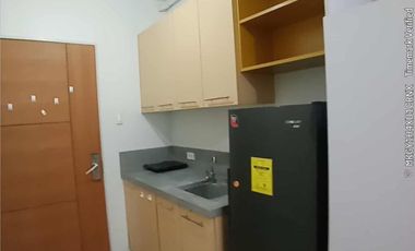 STUDIOCITY05XXT3: For Sale (PASALO) Fully Furnished Studio in Studio City Muntinlupa