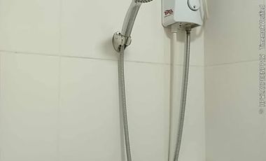 STUDIOCITY05XXT3: For Sale (PASALO) Fully Furnished Studio in Studio City Muntinlupa