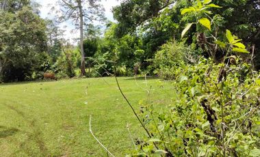 Tanah strategis dekat dengan Pantai Balangan dan Pantai Dreamland