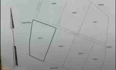 Tanah strategis dekat dengan Pantai Balangan dan Pantai Dreamland