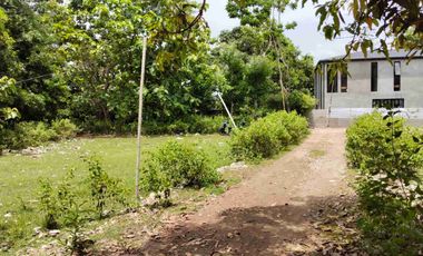 Tanah strategis dekat dengan Pantai Balangan dan Pantai Dreamland