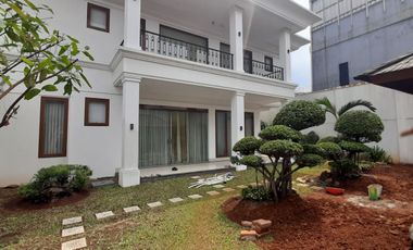 FOR RENT LUXURY HOUSE AT OTISTA