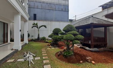 FOR RENT LUXURY HOUSE AT OTISTA