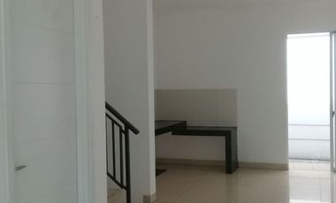 Disewa Rumah Siap Huni di cluster Australia 6x15m, 2AC Green Lake City