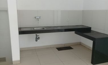 Disewa Rumah Siap Huni di cluster Australia 6x15m, 2AC Green Lake City