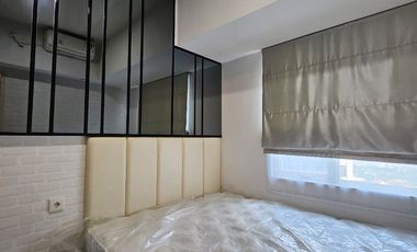 Apartemen Tanglin 2BR