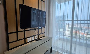 Apartemen Tanglin 2BR