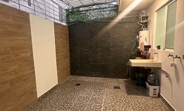 RENTA DE CASA EN CARTAGENA CASA CLUB CON ALBERCA