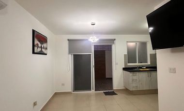 RENTA DE CASA EN CARTAGENA CASA CLUB CON ALBERCA