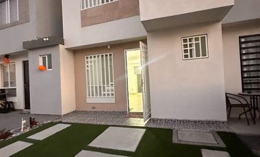 RENTA DE CASA EN CARTAGENA CASA CLUB CON ALBERCA