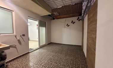 RENTA DE CASA EN CARTAGENA CASA CLUB CON ALBERCA