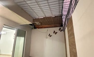 RENTA DE CASA EN CARTAGENA CASA CLUB CON ALBERCA