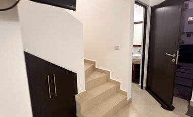 RENTA DE CASA EN CARTAGENA CASA CLUB CON ALBERCA