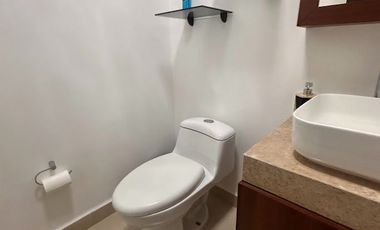 RENTA DE CASA EN CARTAGENA CASA CLUB CON ALBERCA