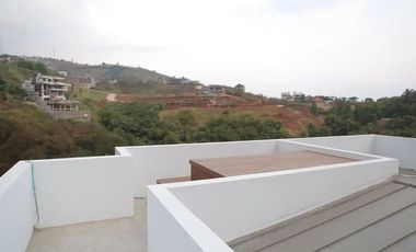 VILLA DAGO VIEW KOTA BANDUNG SWIMMING POOL COCOK UNTUK INVESTASI