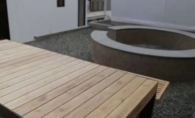 VILLA DAGO VIEW KOTA BANDUNG SWIMMING POOL COCOK UNTUK INVESTASI