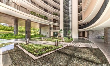 Botanika Alabang - 3 Bedroom Garden Unit - Ready for Turn Over