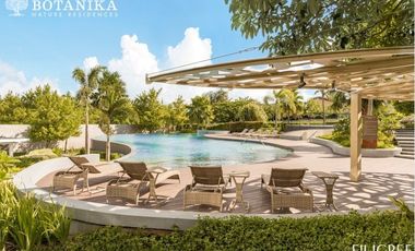 Botanika Alabang - 3 Bedroom Garden Unit - Ready for Turn Over