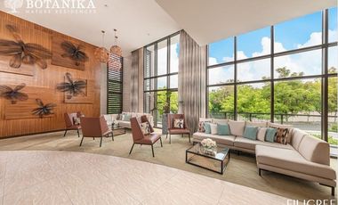 Botanika Alabang - 3 Bedroom Garden Unit - Ready for Turn Over