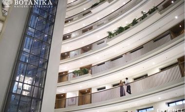 Botanika Alabang - 3 Bedroom Garden Unit - Ready for Turn Over