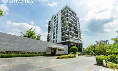 Botanika Alabang - 3 Bedroom Garden Unit - Ready for Turn Over
