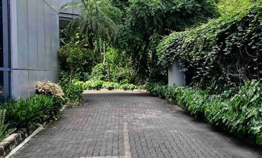 Dijual Gedung kantor di Tomang Raya Jakarta Barat