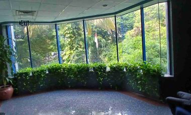 Dijual Gedung kantor di Tomang Raya Jakarta Barat