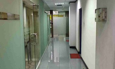 Dijual Gedung kantor di Tomang Raya Jakarta Barat