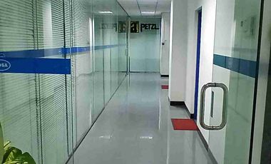 Dijual Gedung kantor di Tomang Raya Jakarta Barat