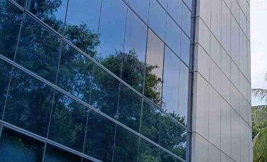 Dijual Gedung kantor di Tomang Raya Jakarta Barat