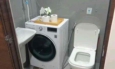 Prime Condo for Sale beside Boni MRT Station | Light 2 Residences by SMDC