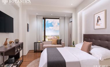 Botanika Alabang - 1 Bedroom unit - Preselling