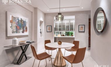 Botanika Alabang - 1 Bedroom unit - Preselling